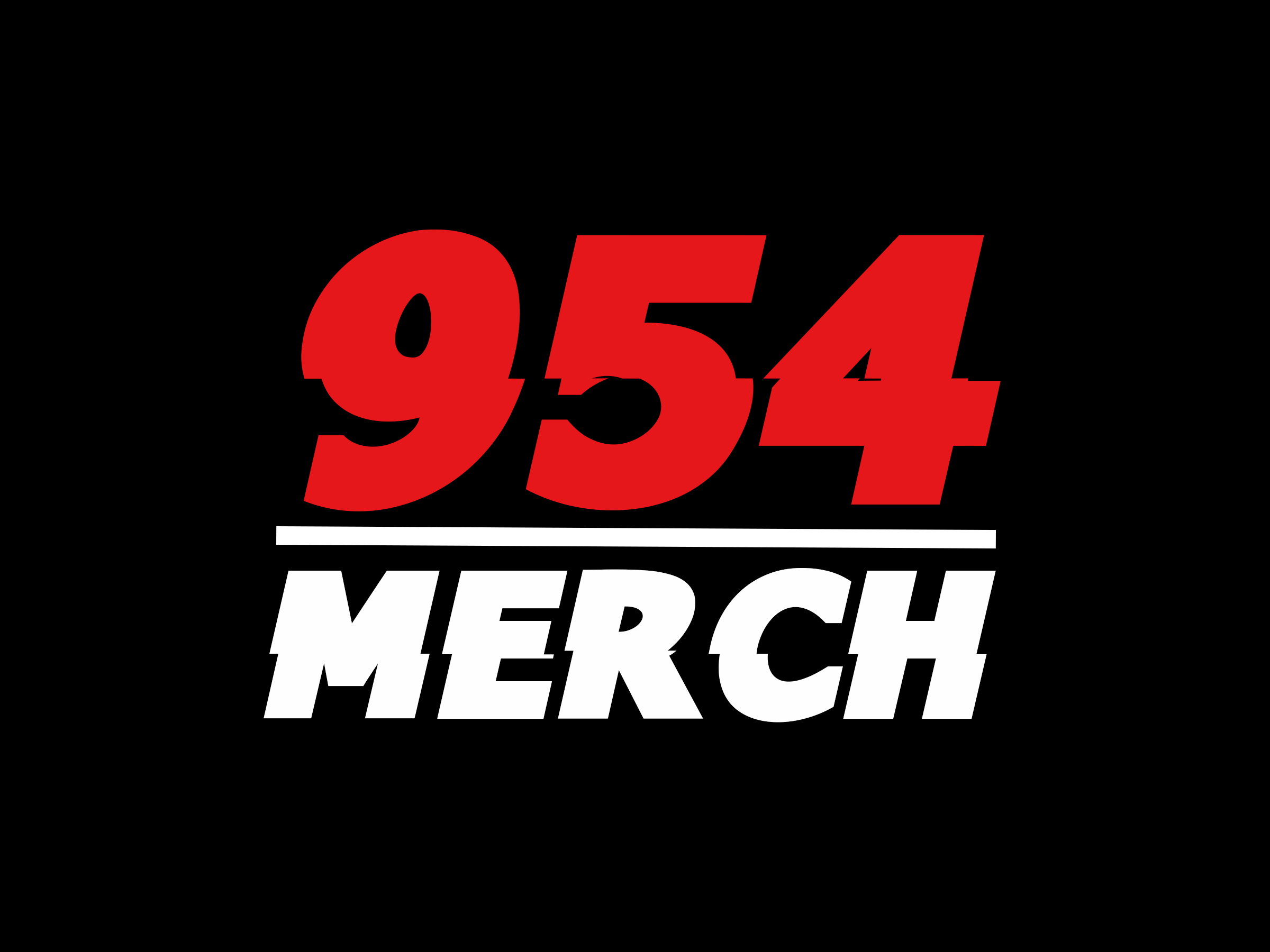 954 Merch