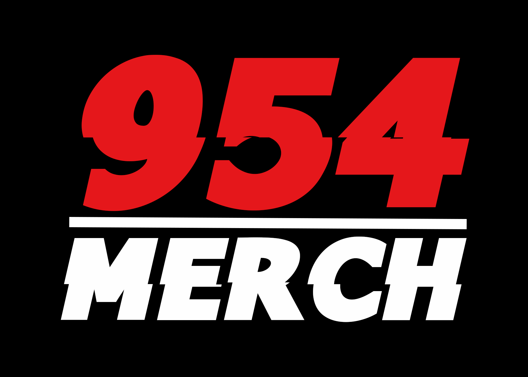 954 Merch