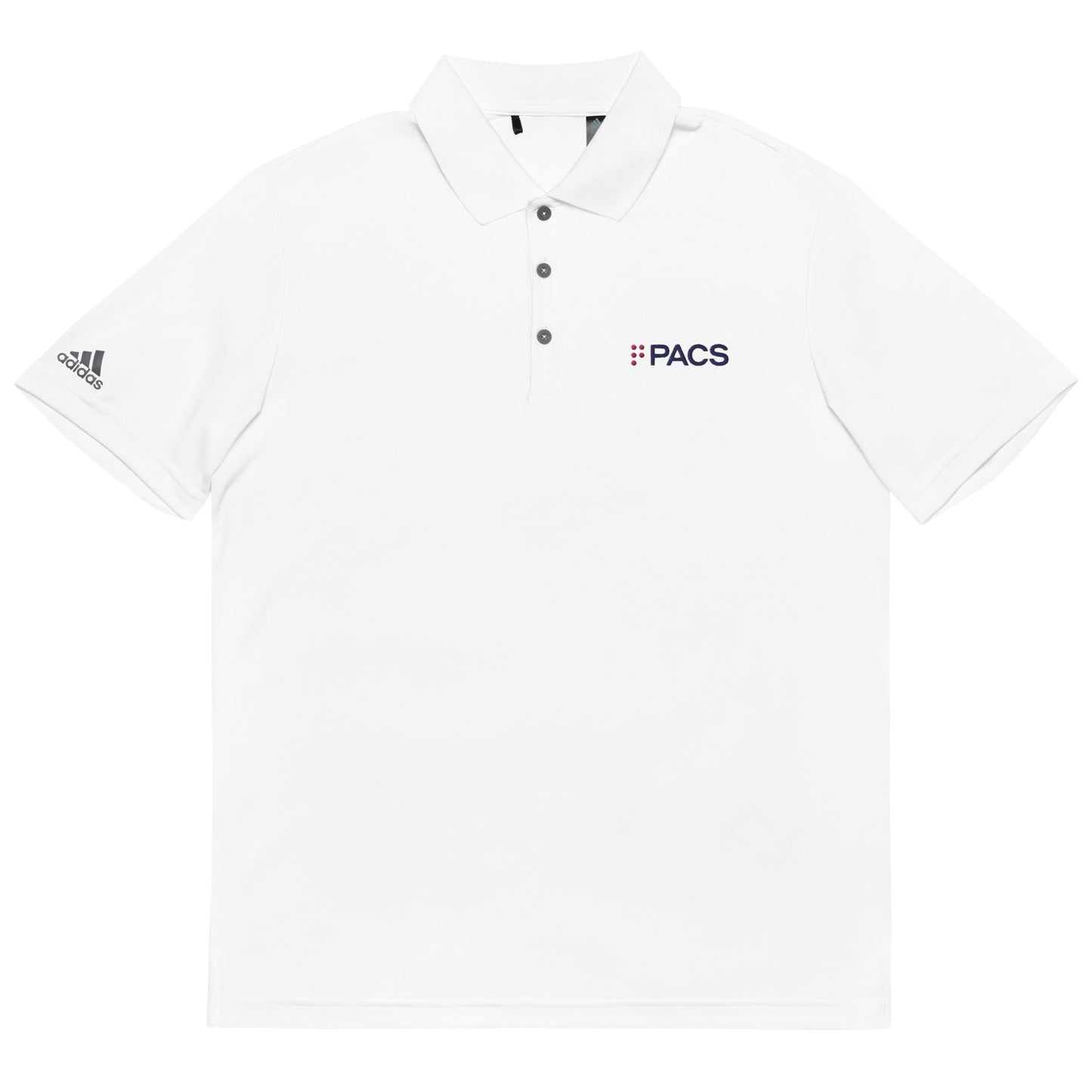 PACS Adidas Polo