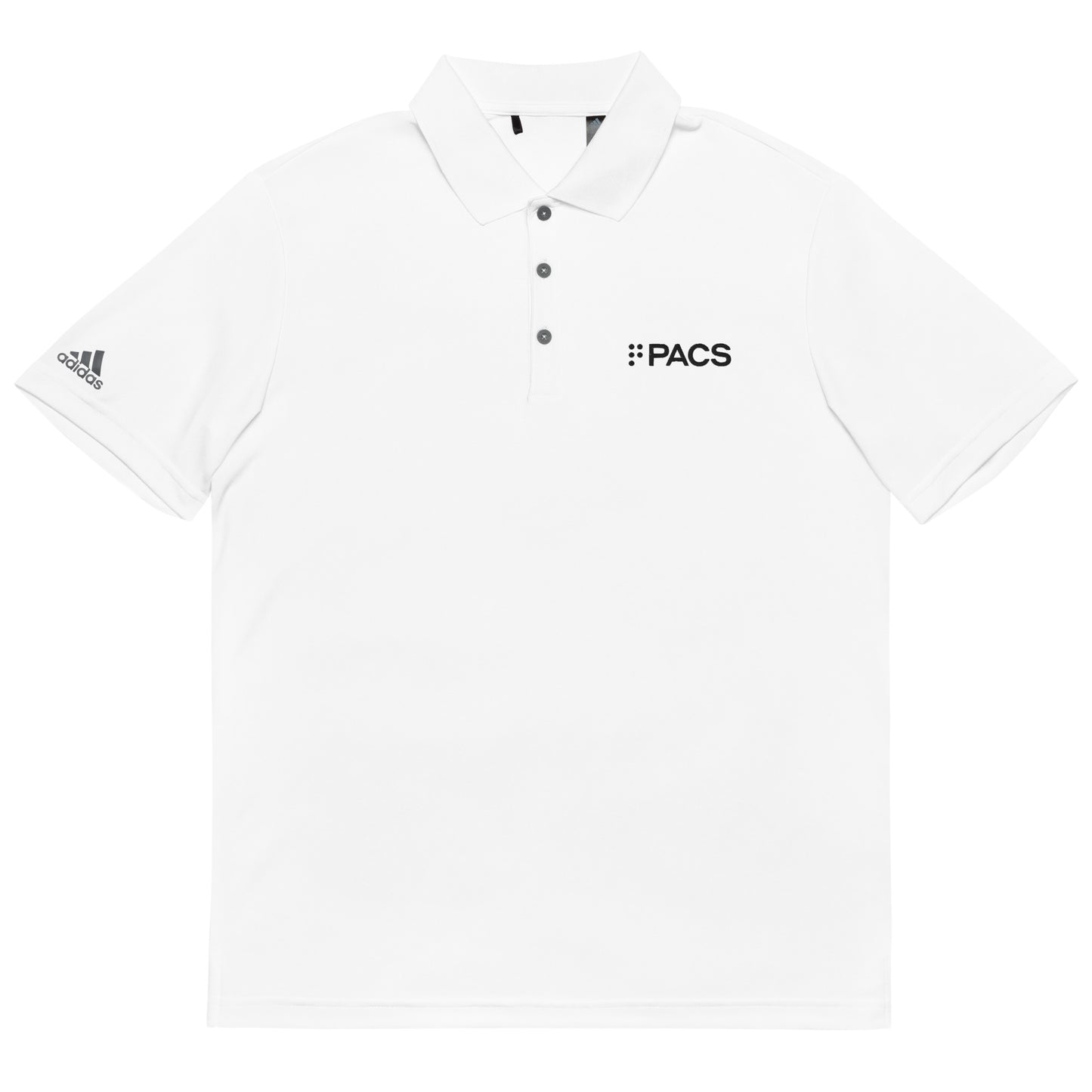 PACS Adidas Polo