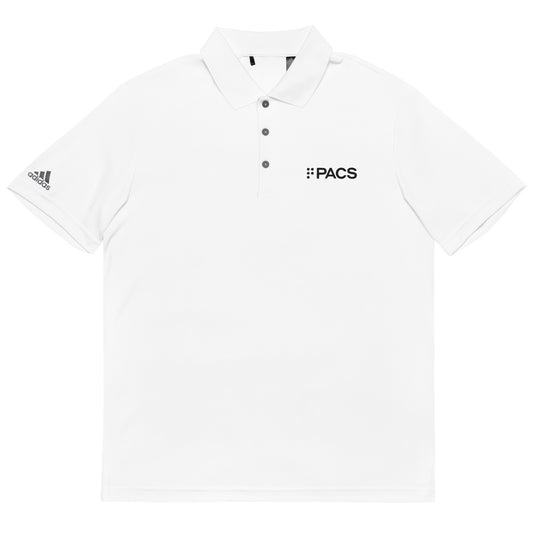 PACS Adidas Polo