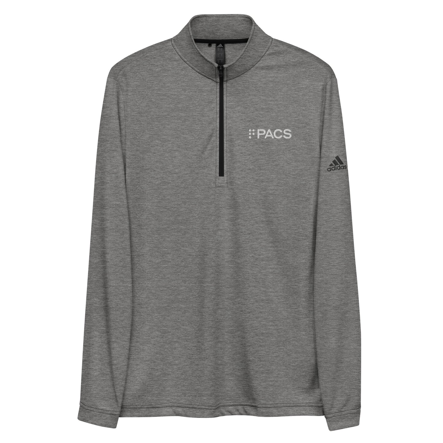 PACS Quarter zip pullover