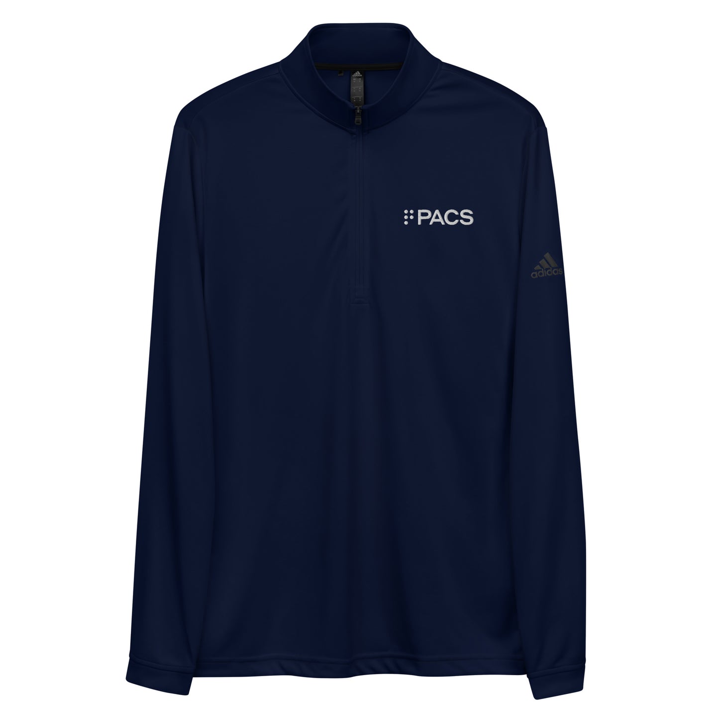 PACS Quarter zip pullover