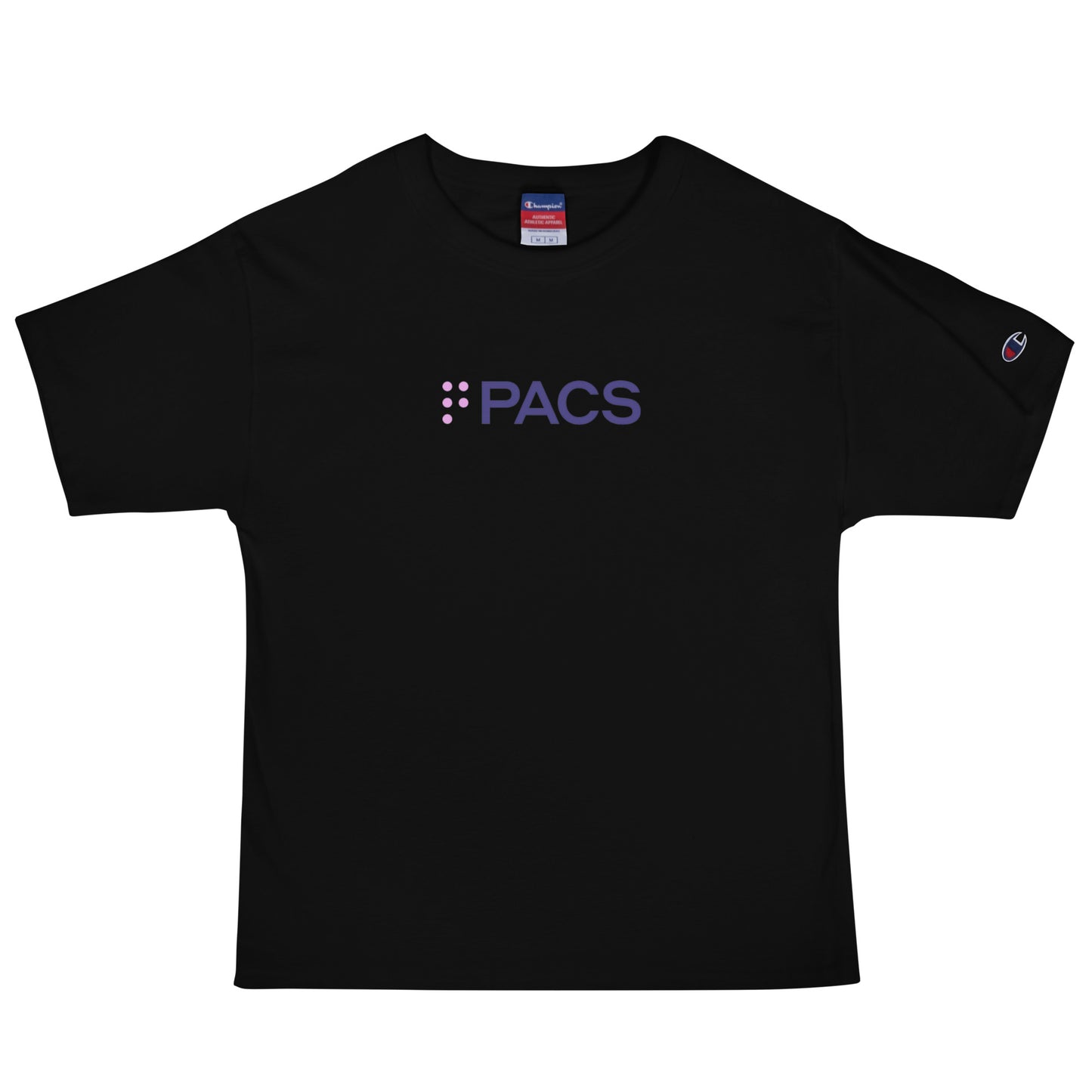 PACS Champion T-Shirt