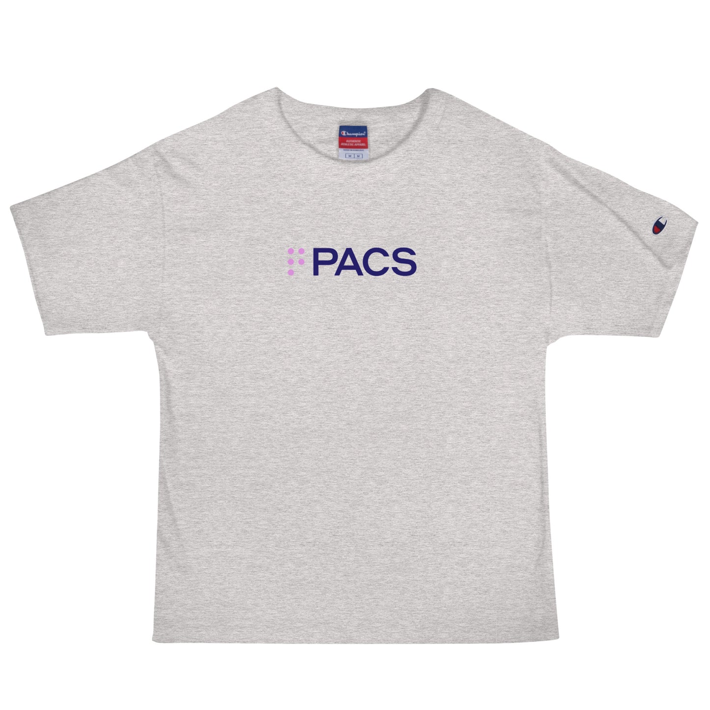 PACS Champion T-Shirt