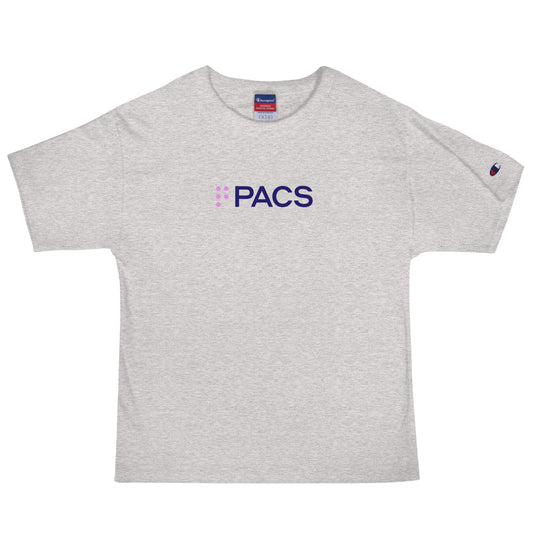 PACS Champion T-Shirt