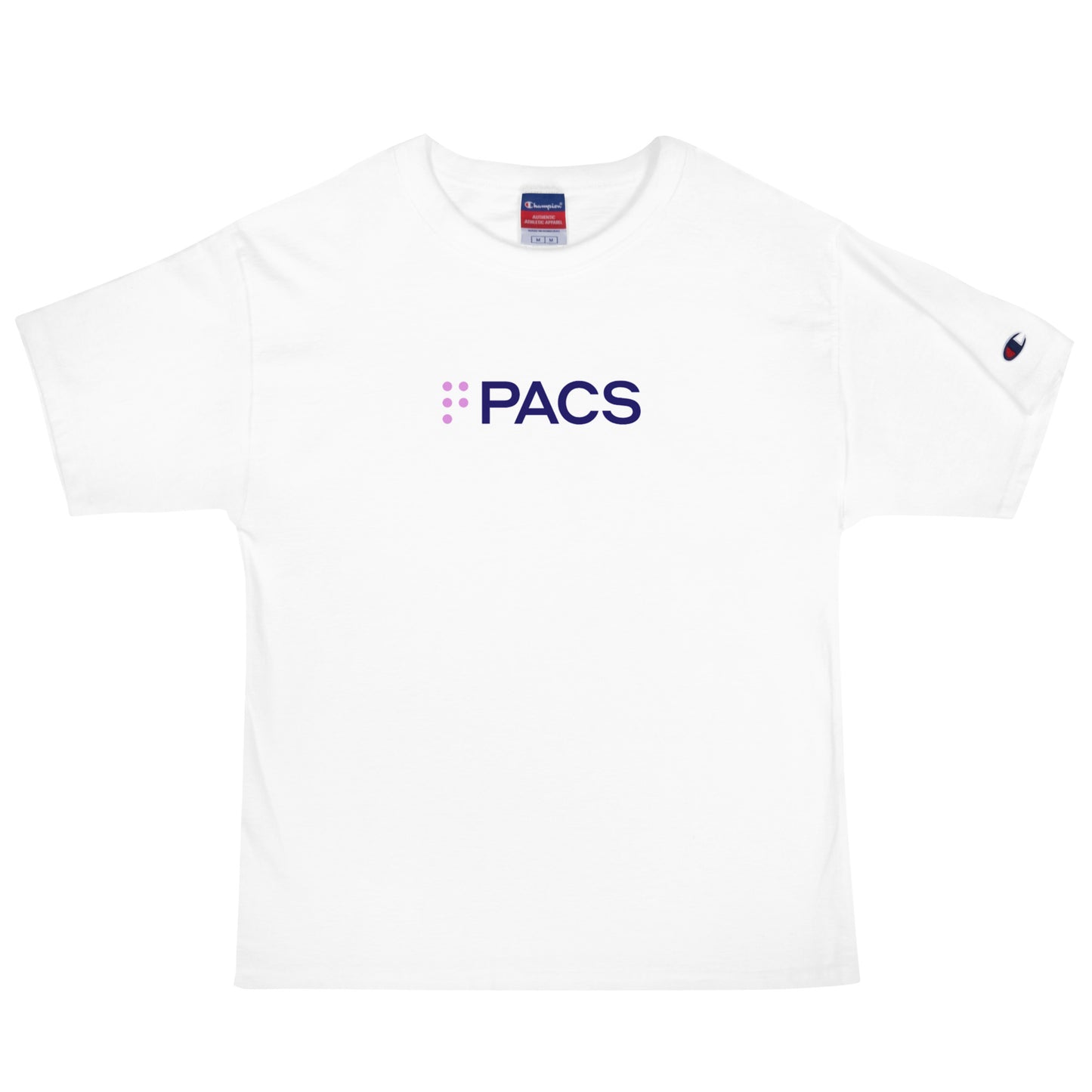 PACS Champion T-Shirt