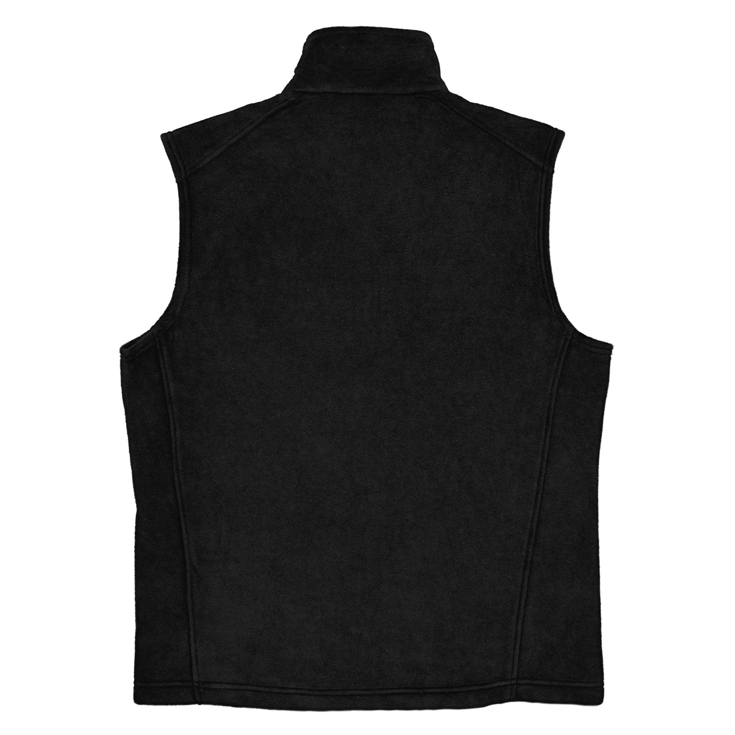 PACS Columbia fleece vest