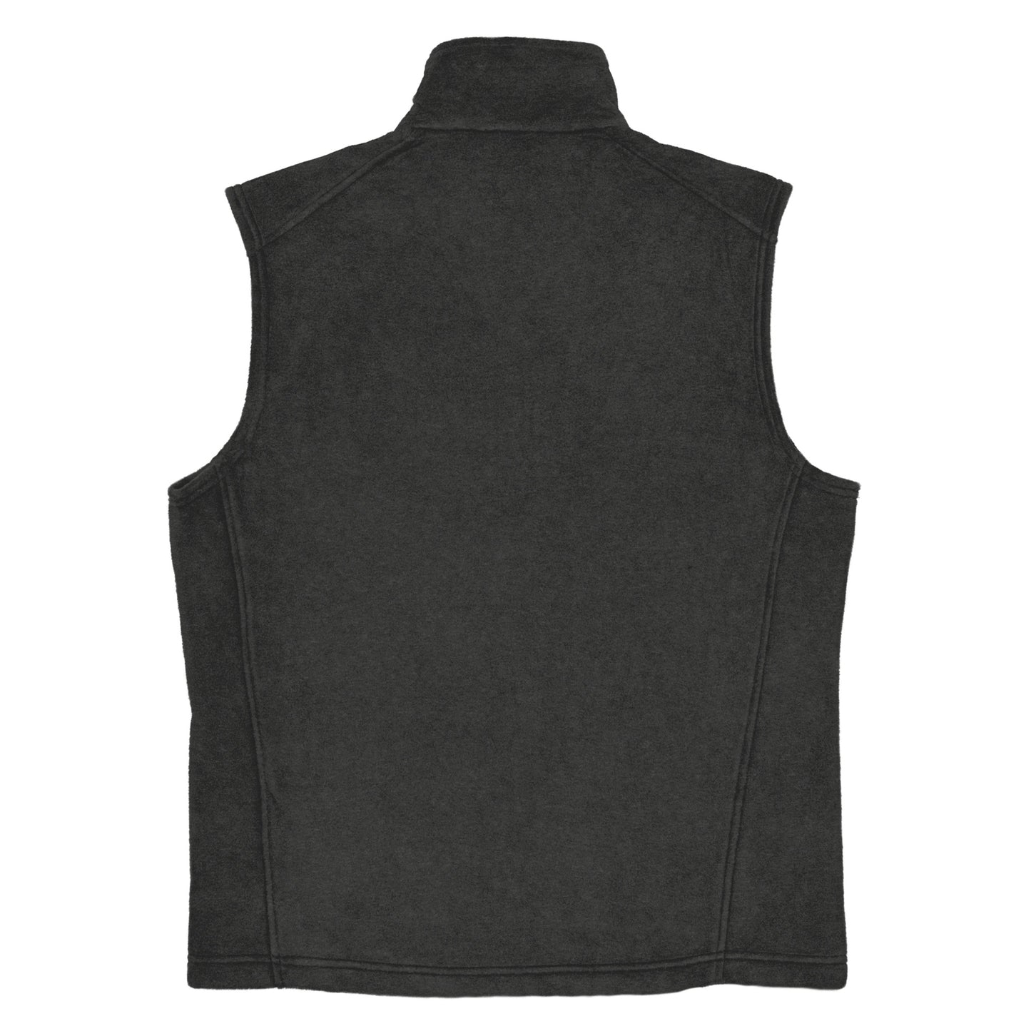 PACS Columbia fleece vest