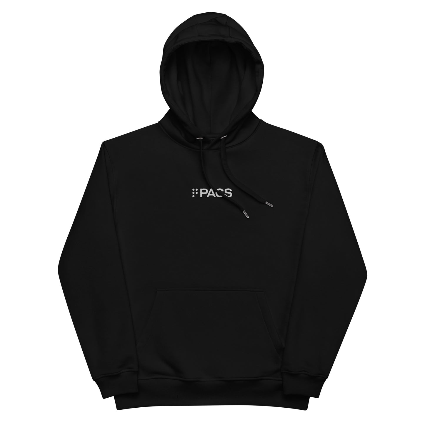 PACS Premium eco hoodie