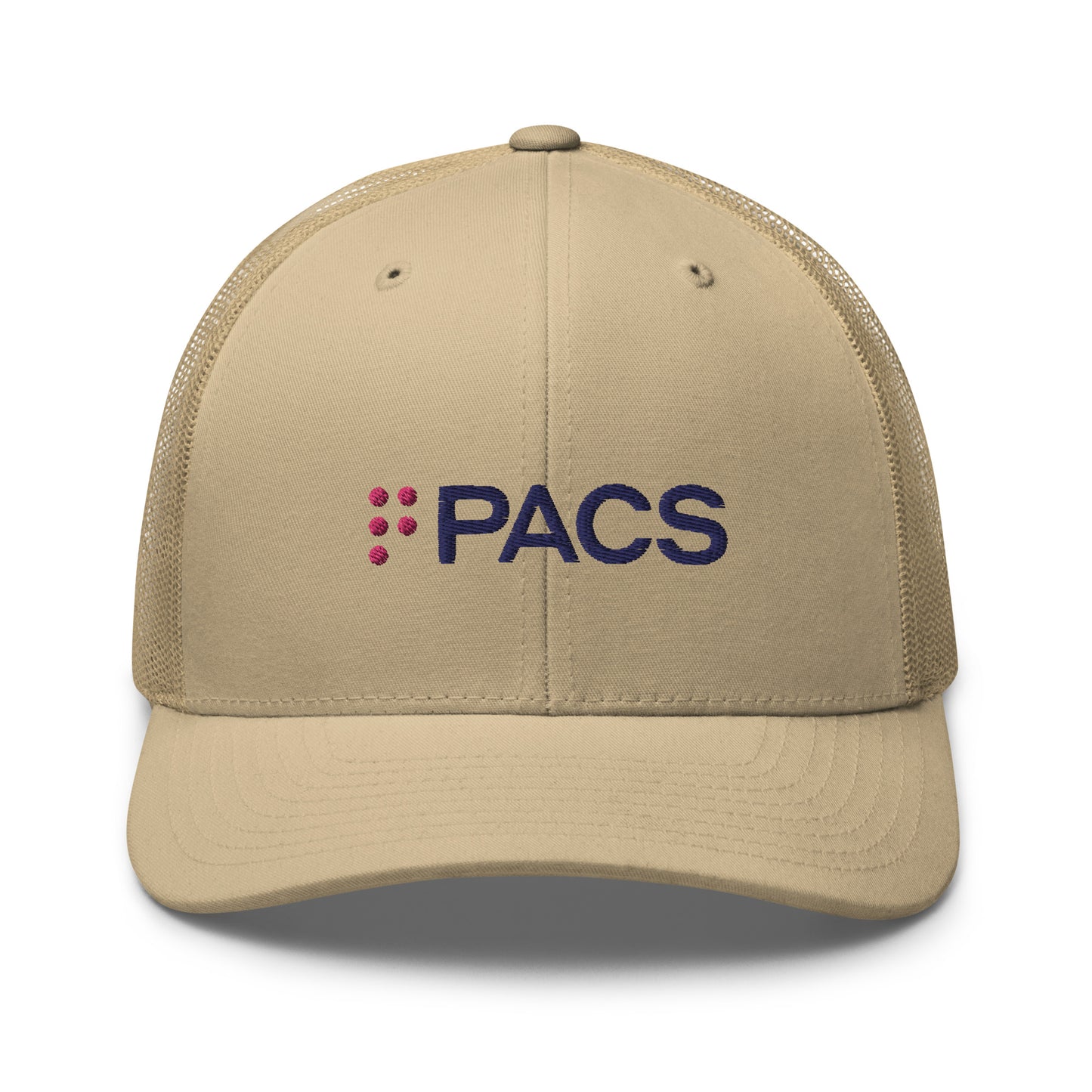 PACS Trucker Hat