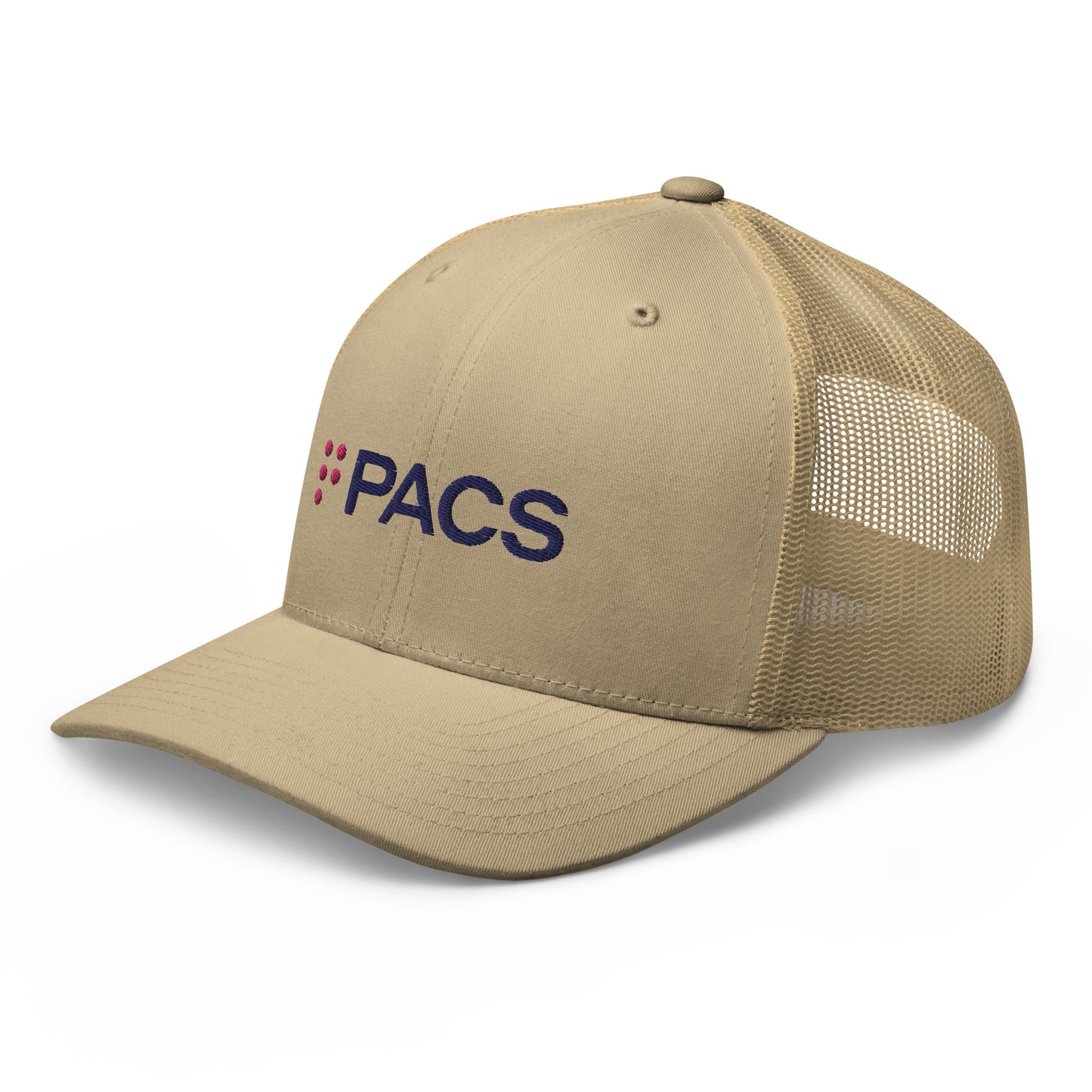 PACS Trucker Hat