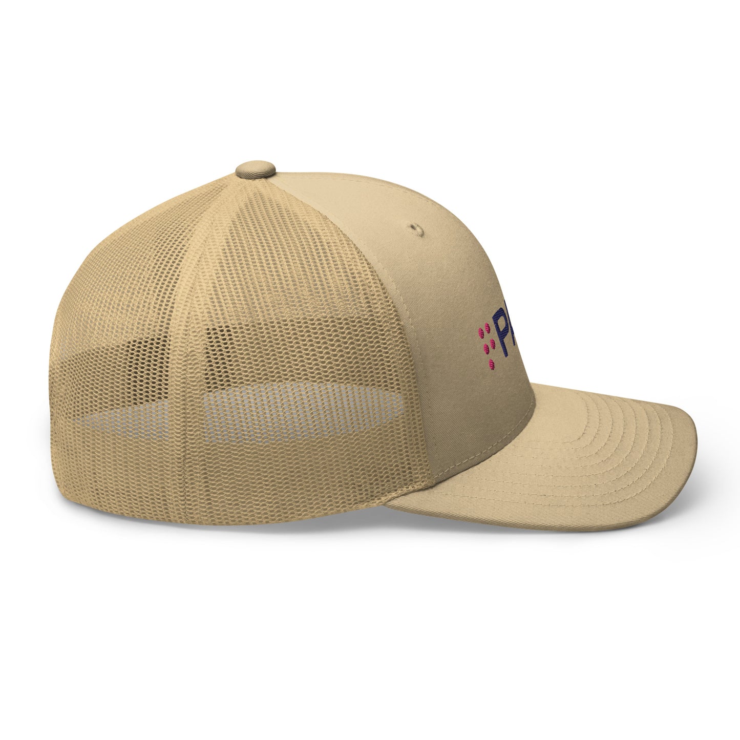 PACS Trucker Hat