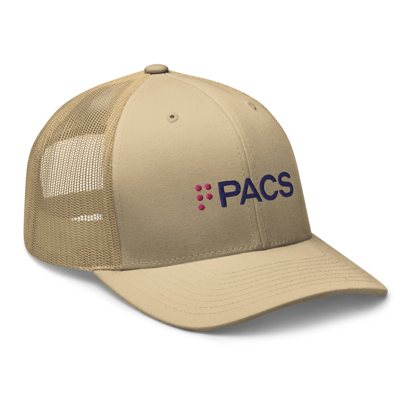 PACS Trucker Hat