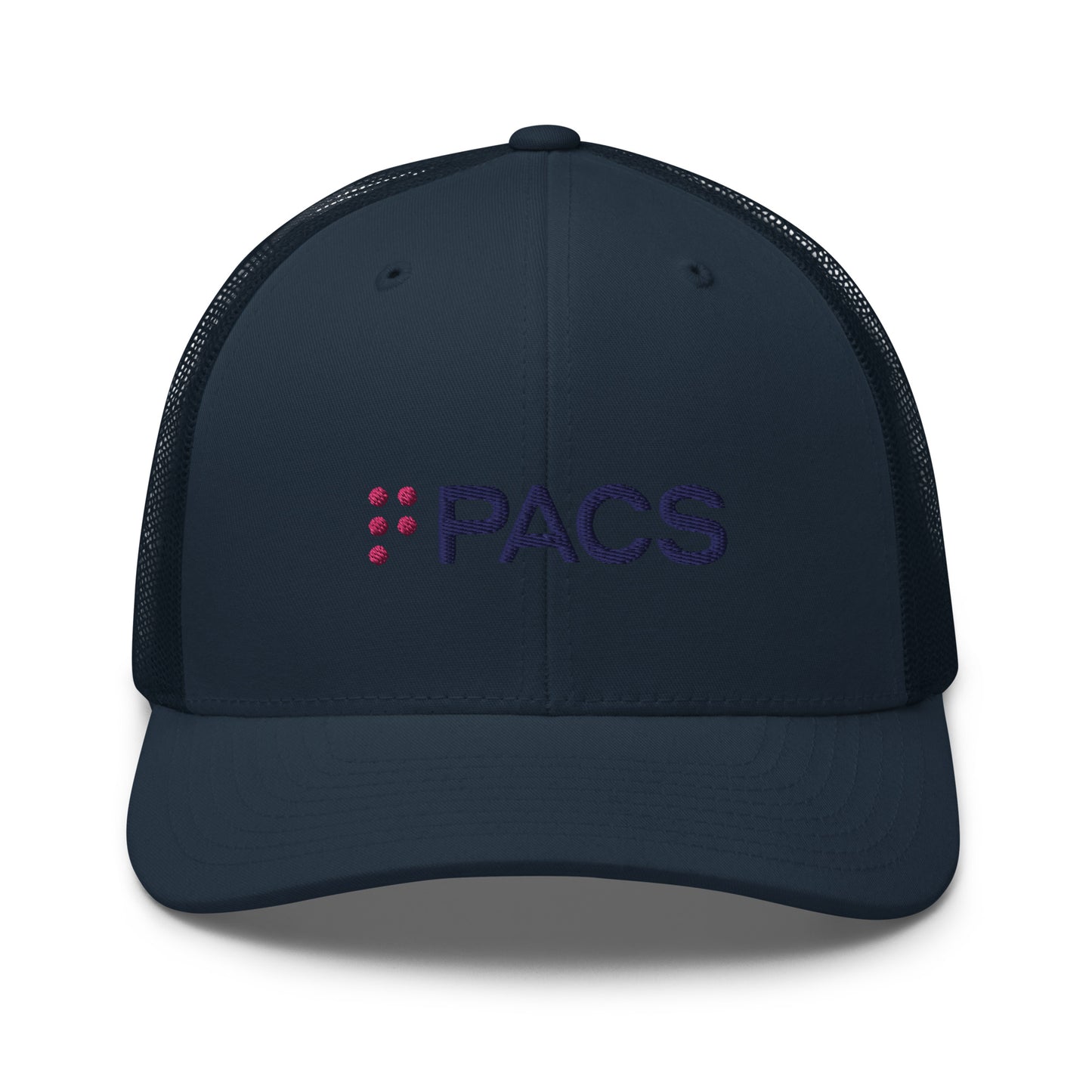 PACS Trucker Hat