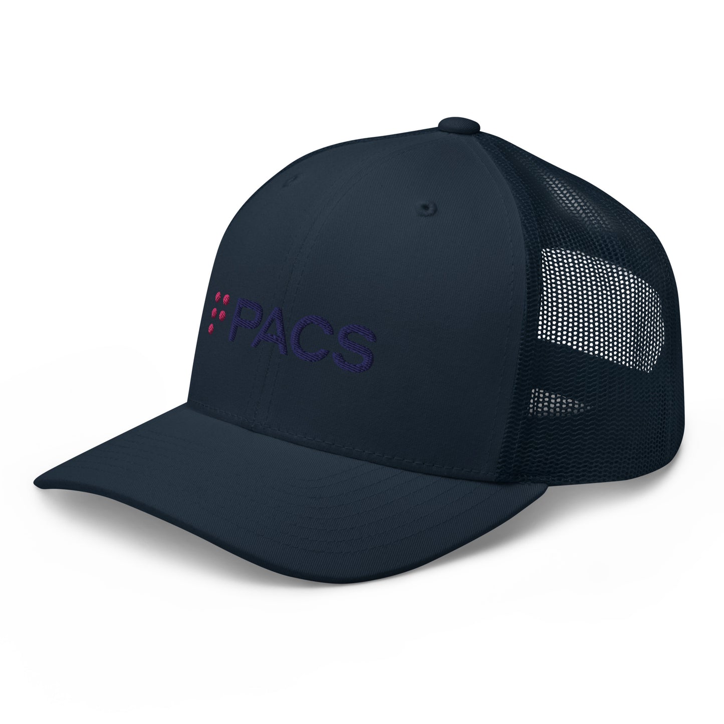 PACS Trucker Hat