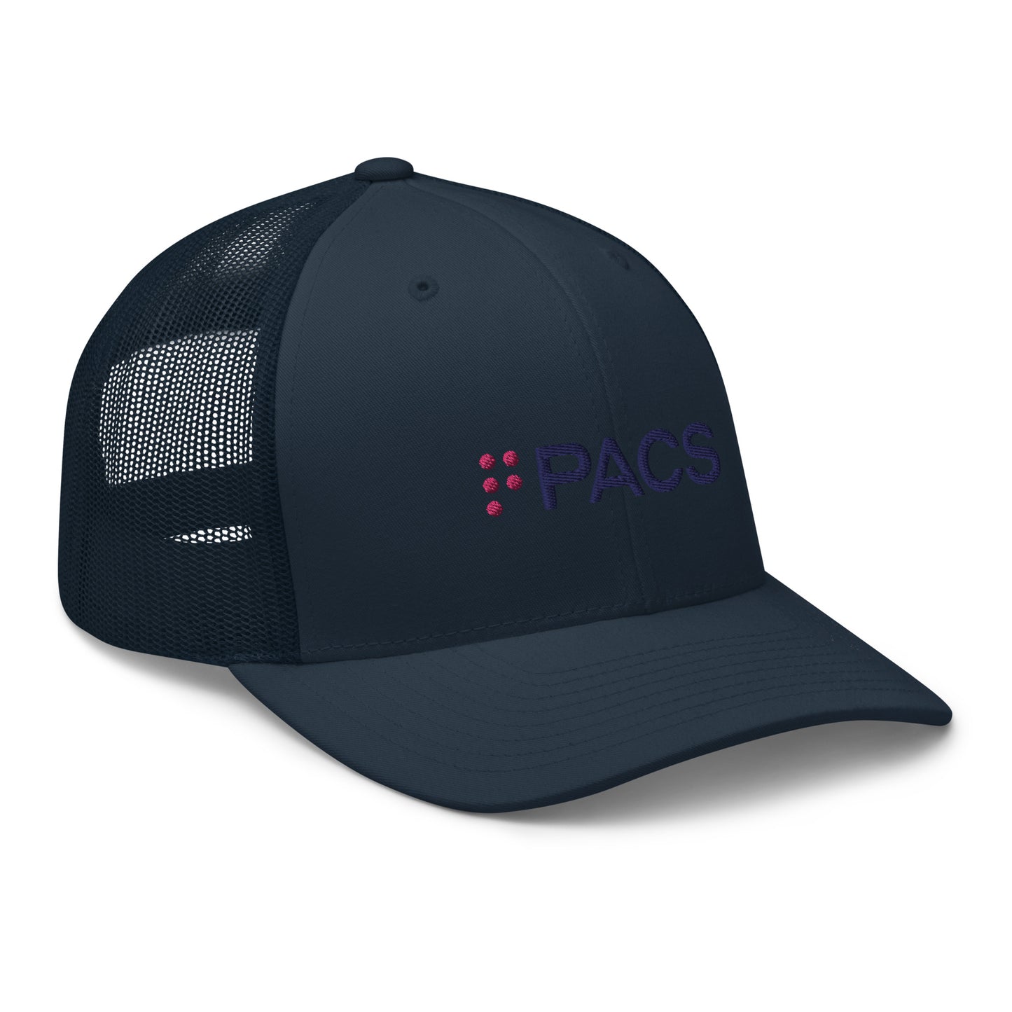 PACS Trucker Hat