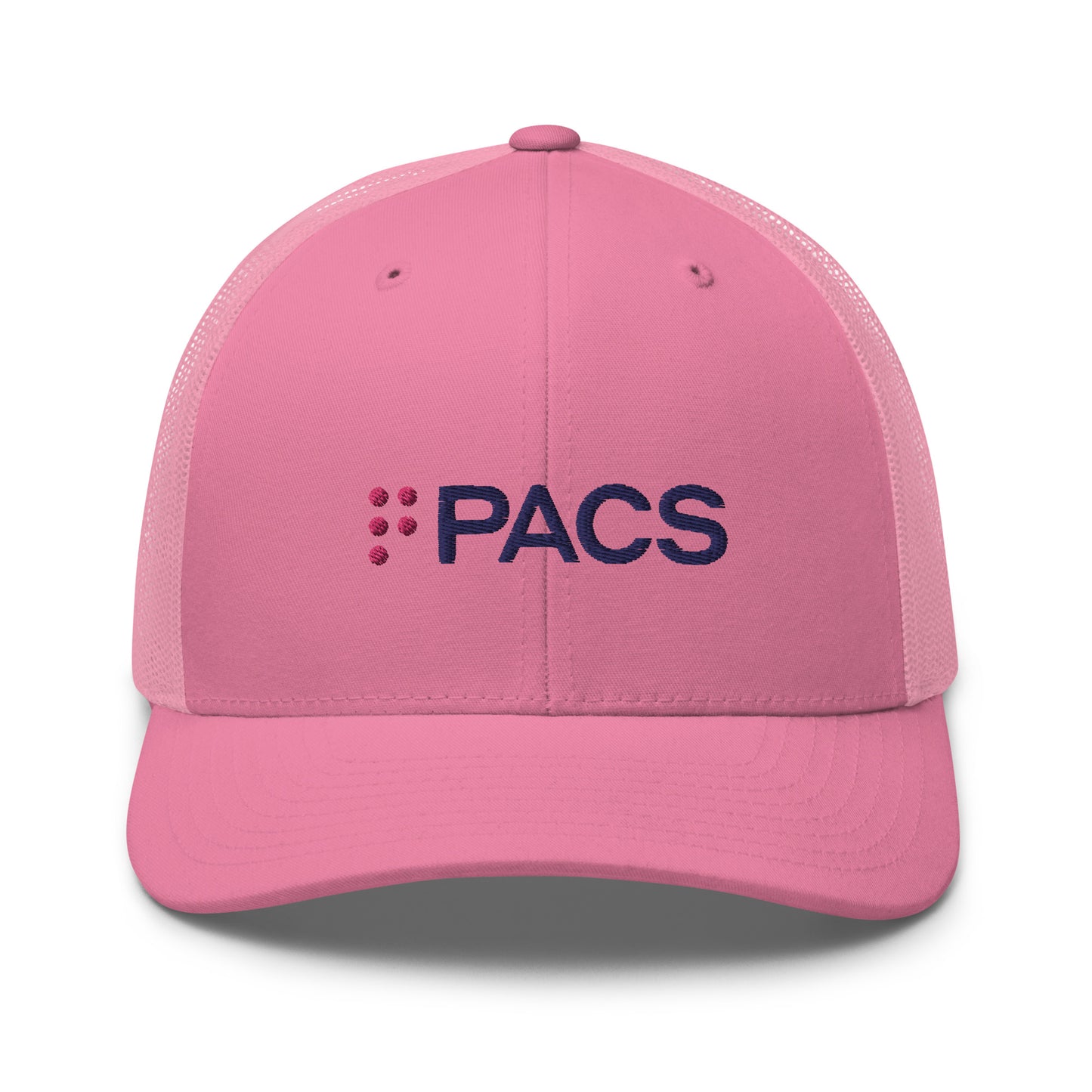 PACS Trucker Hat