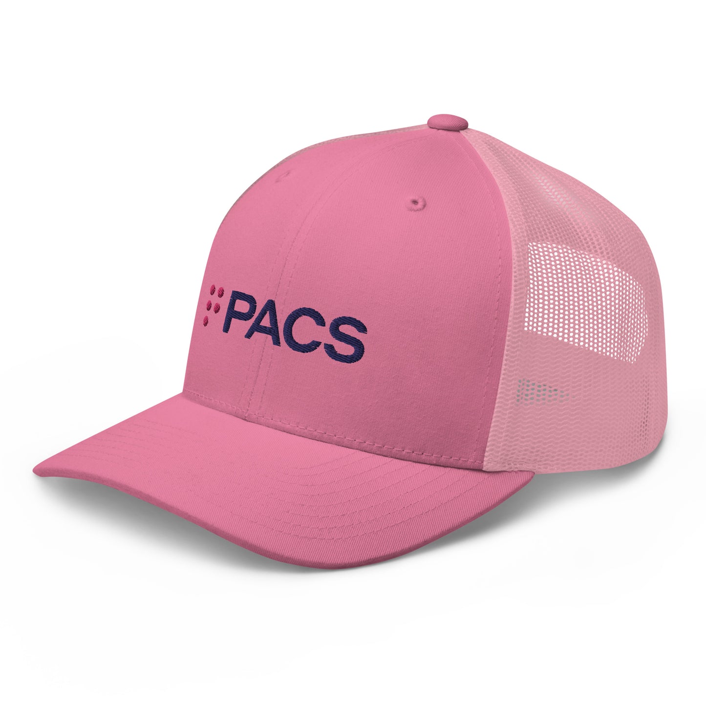 PACS Trucker Hat