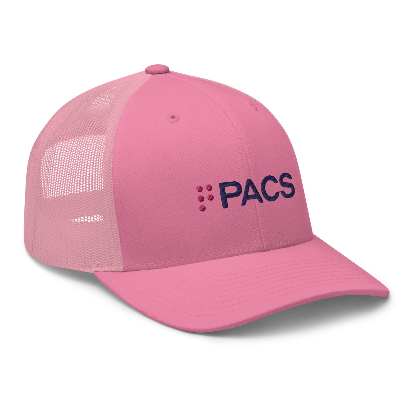 PACS Trucker Hat