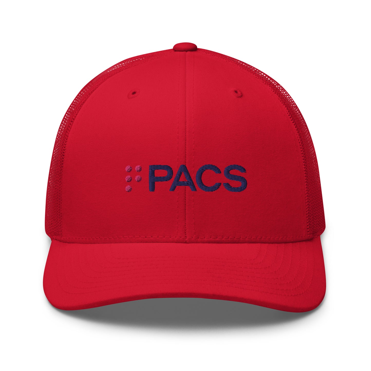 PACS Trucker Hat