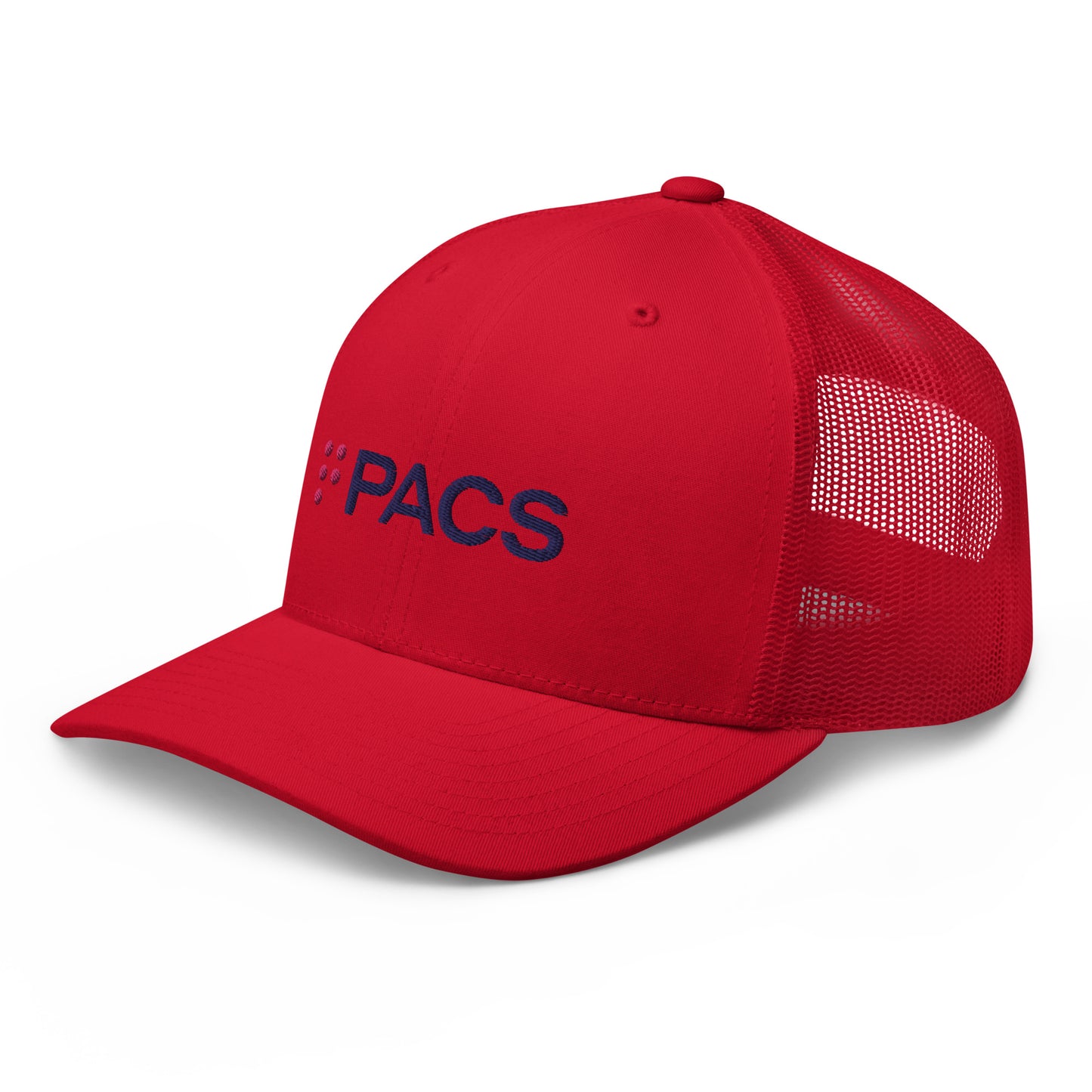 PACS Trucker Hat