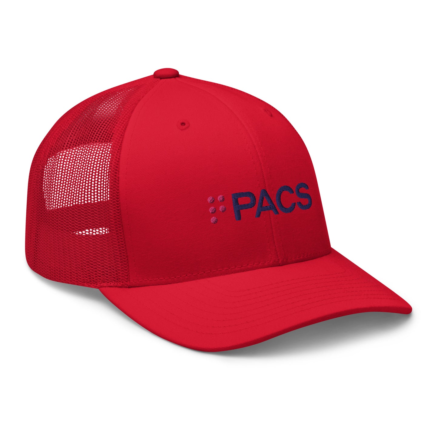 PACS Trucker Hat