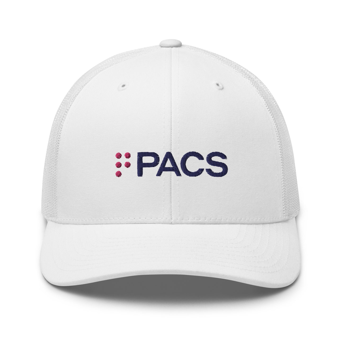 PACS Trucker Hat