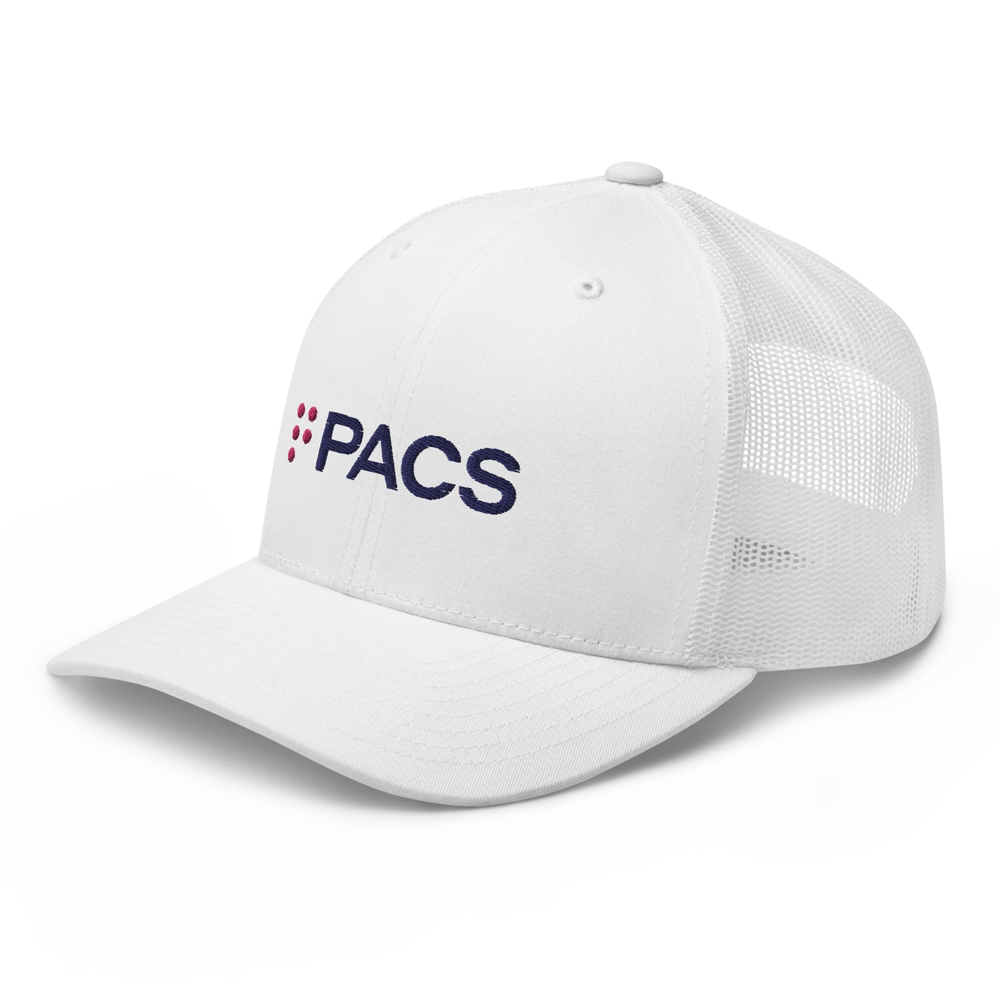 PACS Trucker Hat