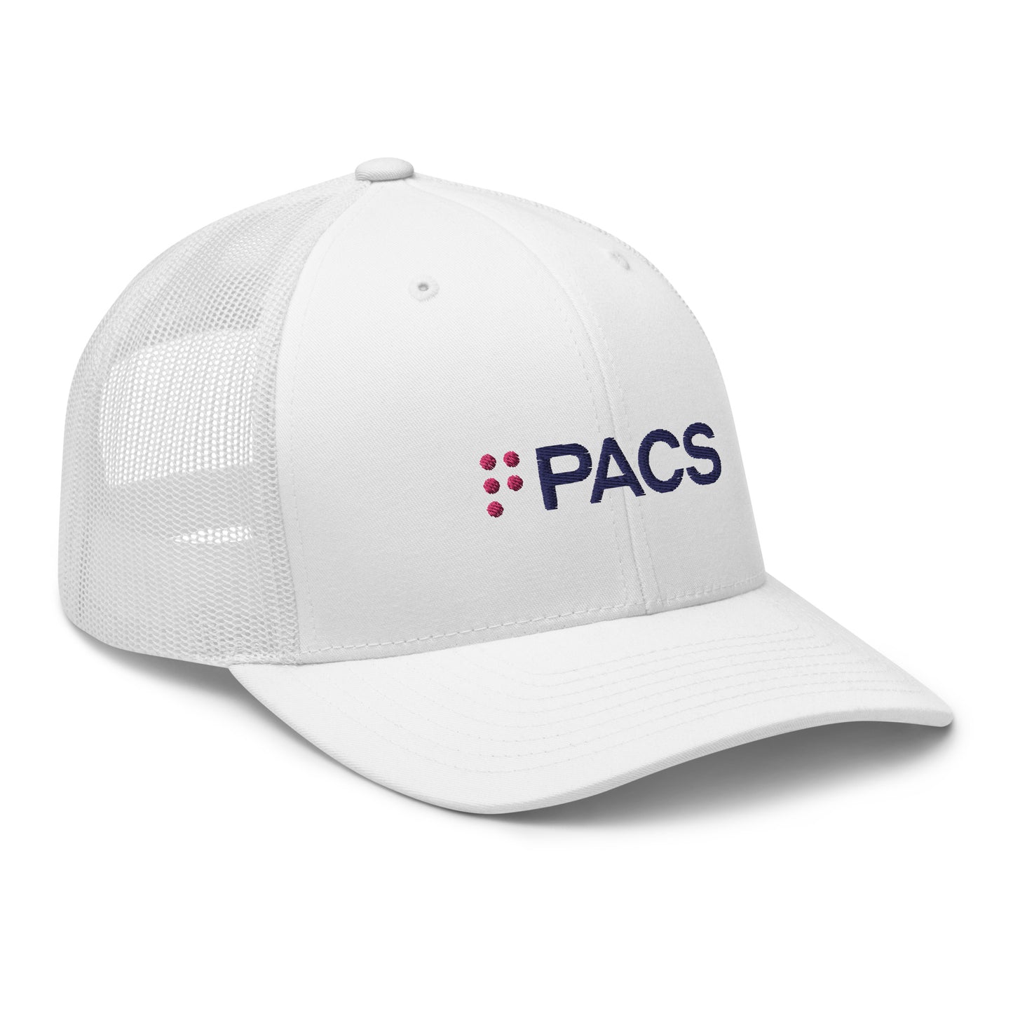 PACS Trucker Hat