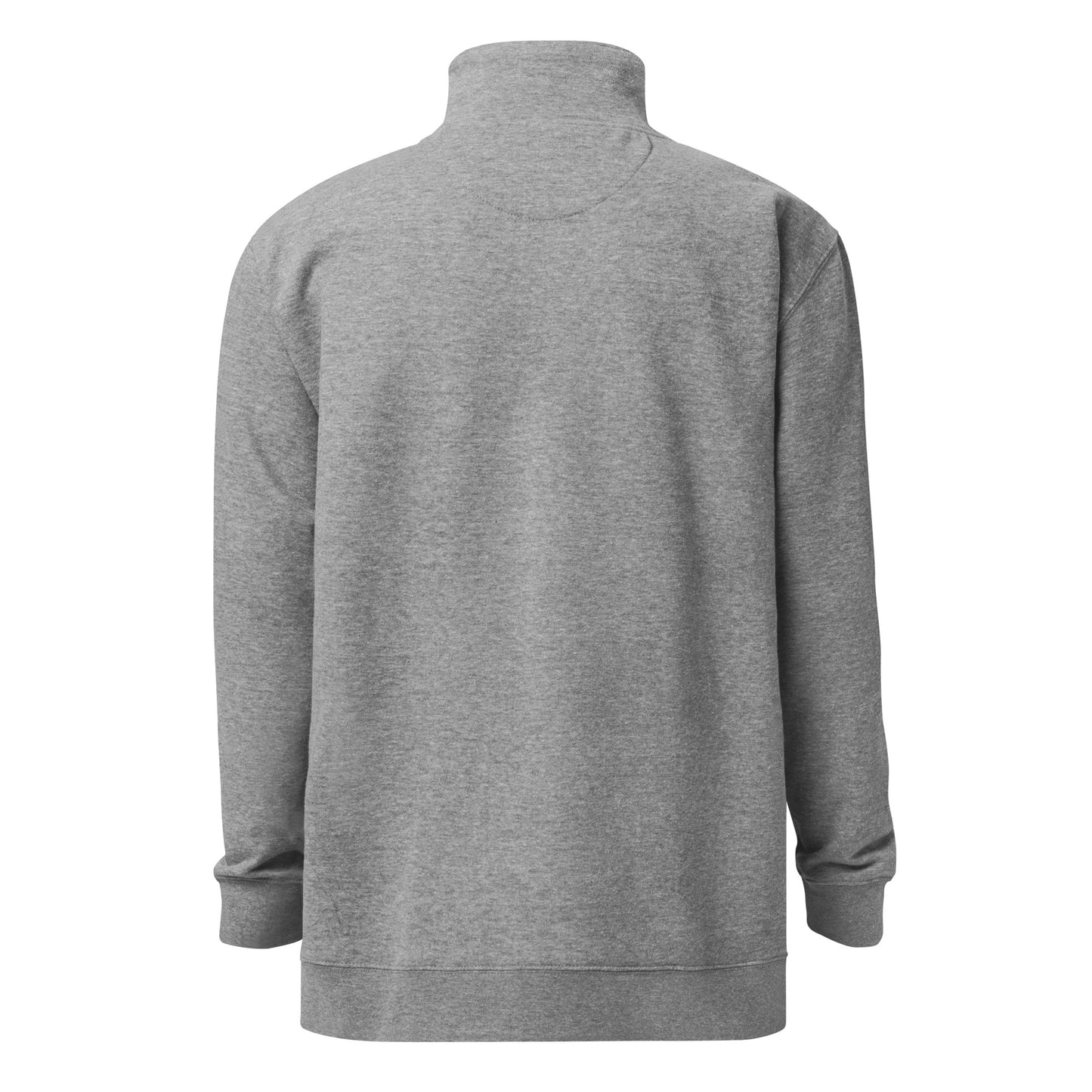 PACS Unisex fleece pullover