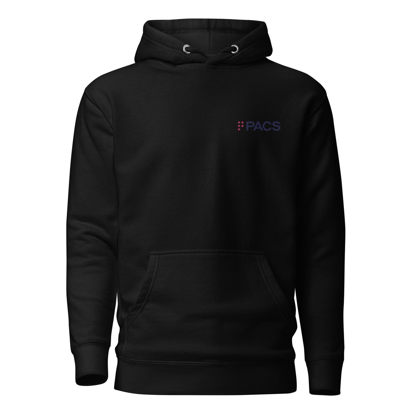 PACS Unisex Hoodie