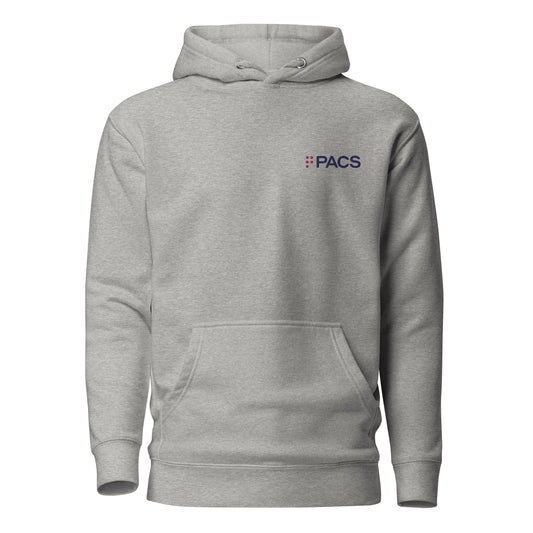 PACS Unisex Hoodie