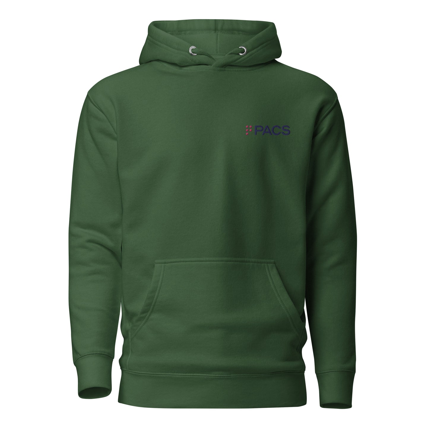 PACS Unisex Hoodie