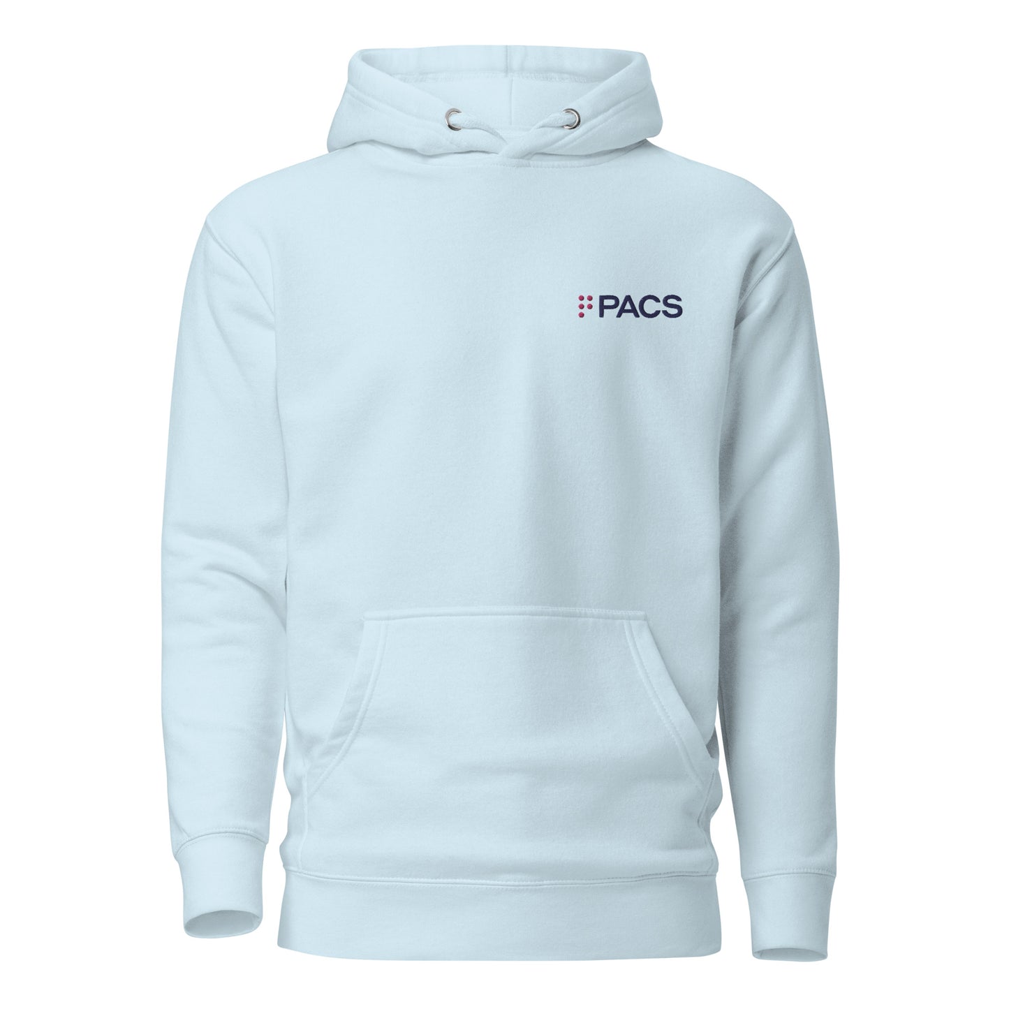 PACS Unisex Hoodie