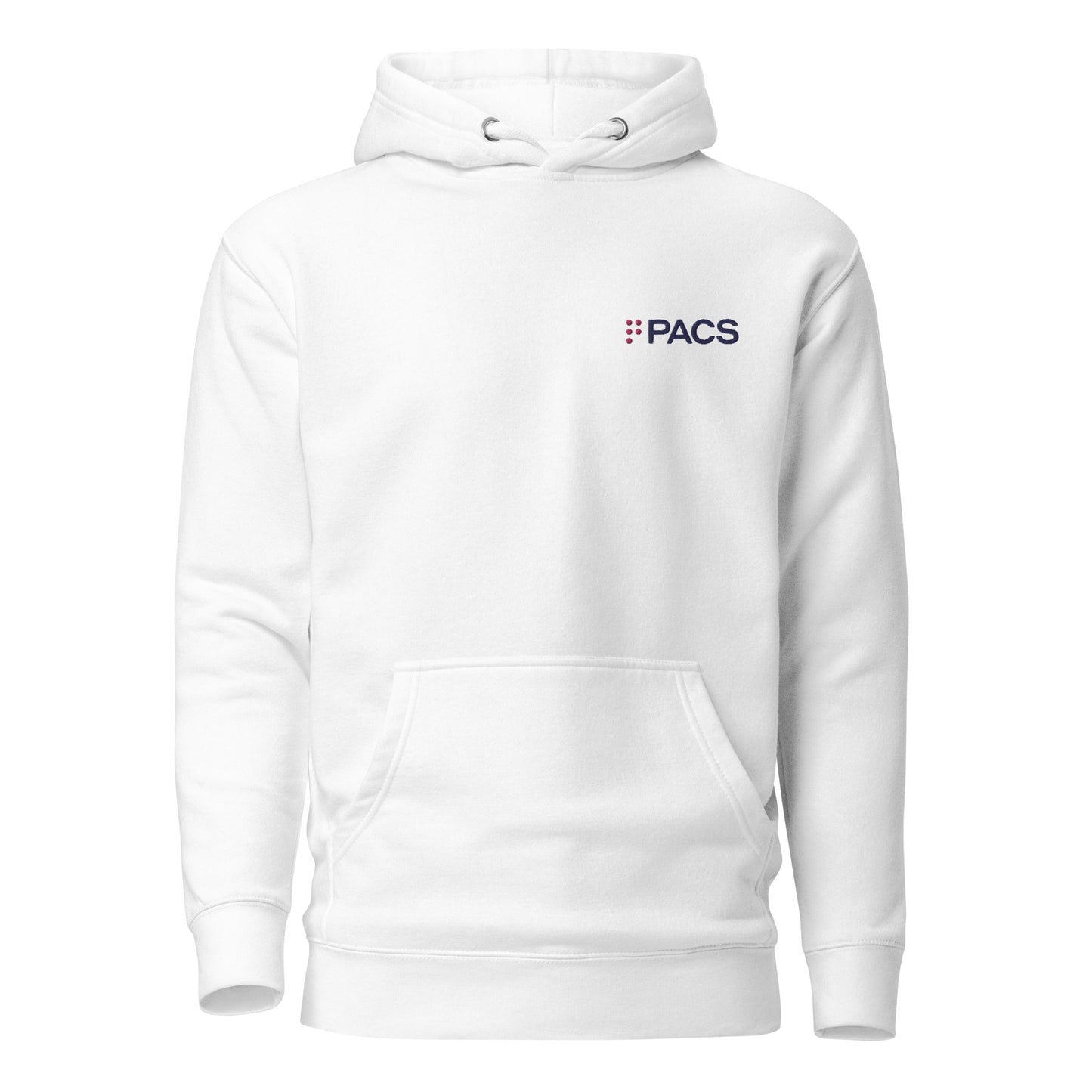 PACS Unisex Hoodie