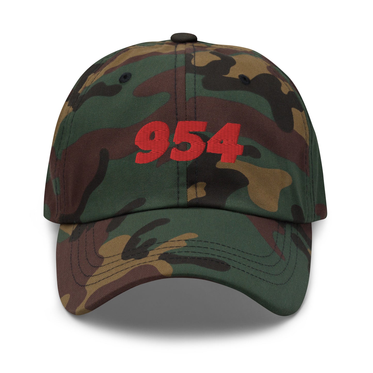 954 hat