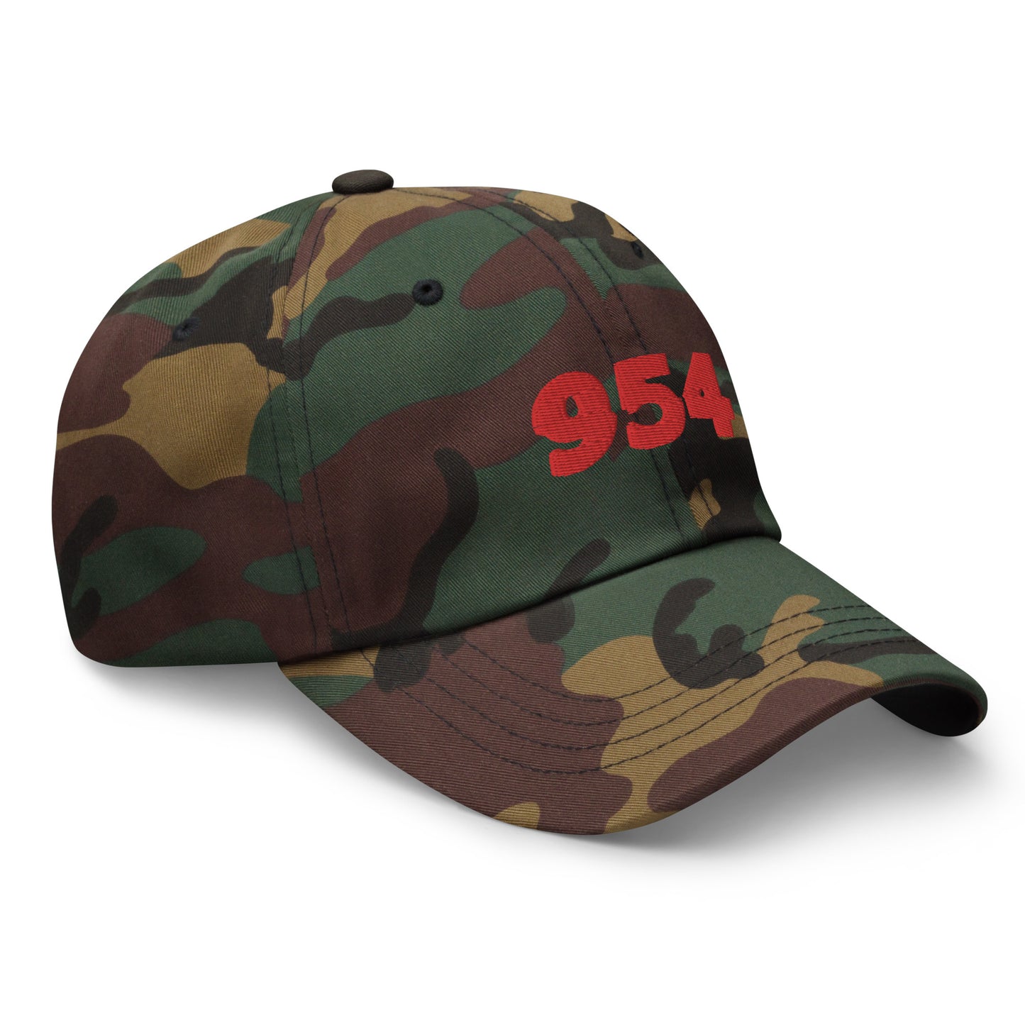 954 hat