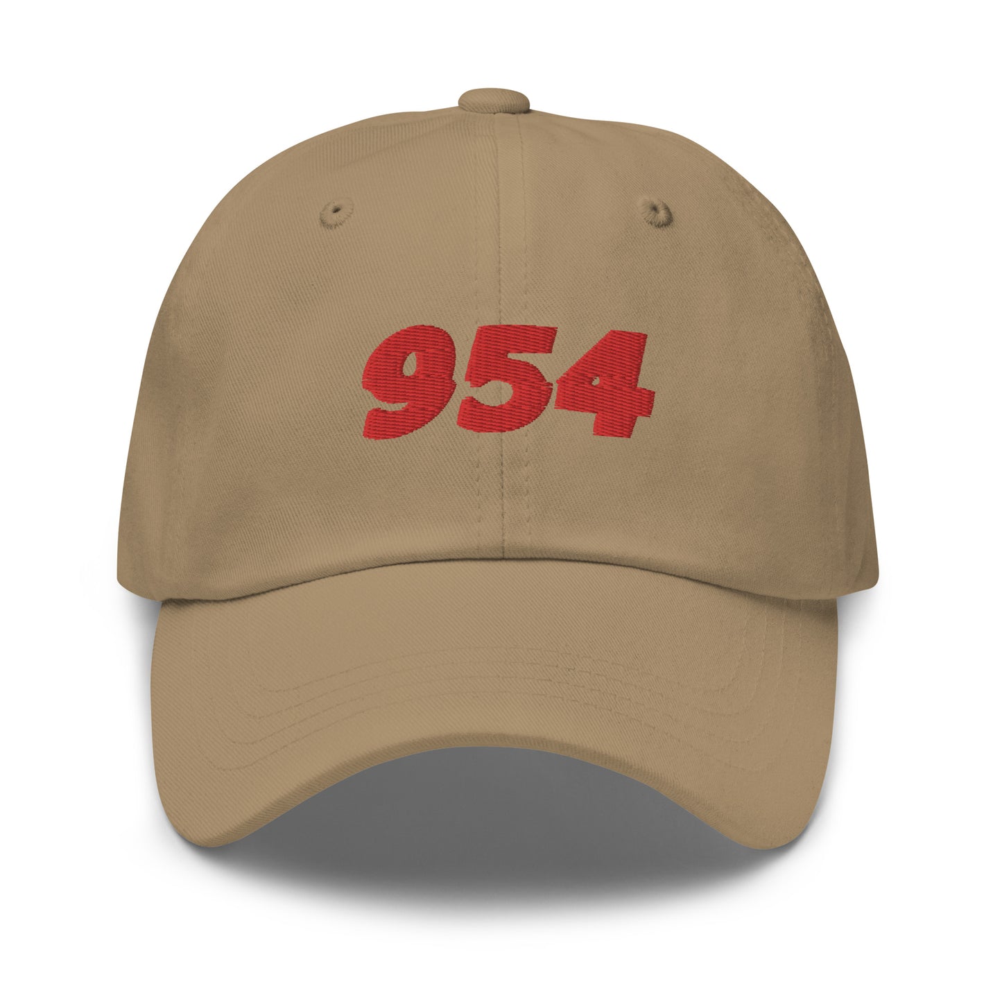 954 hat