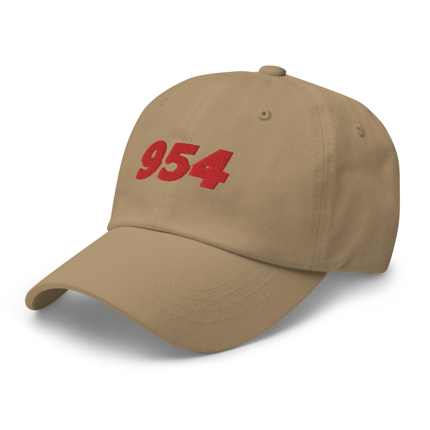 954 hat