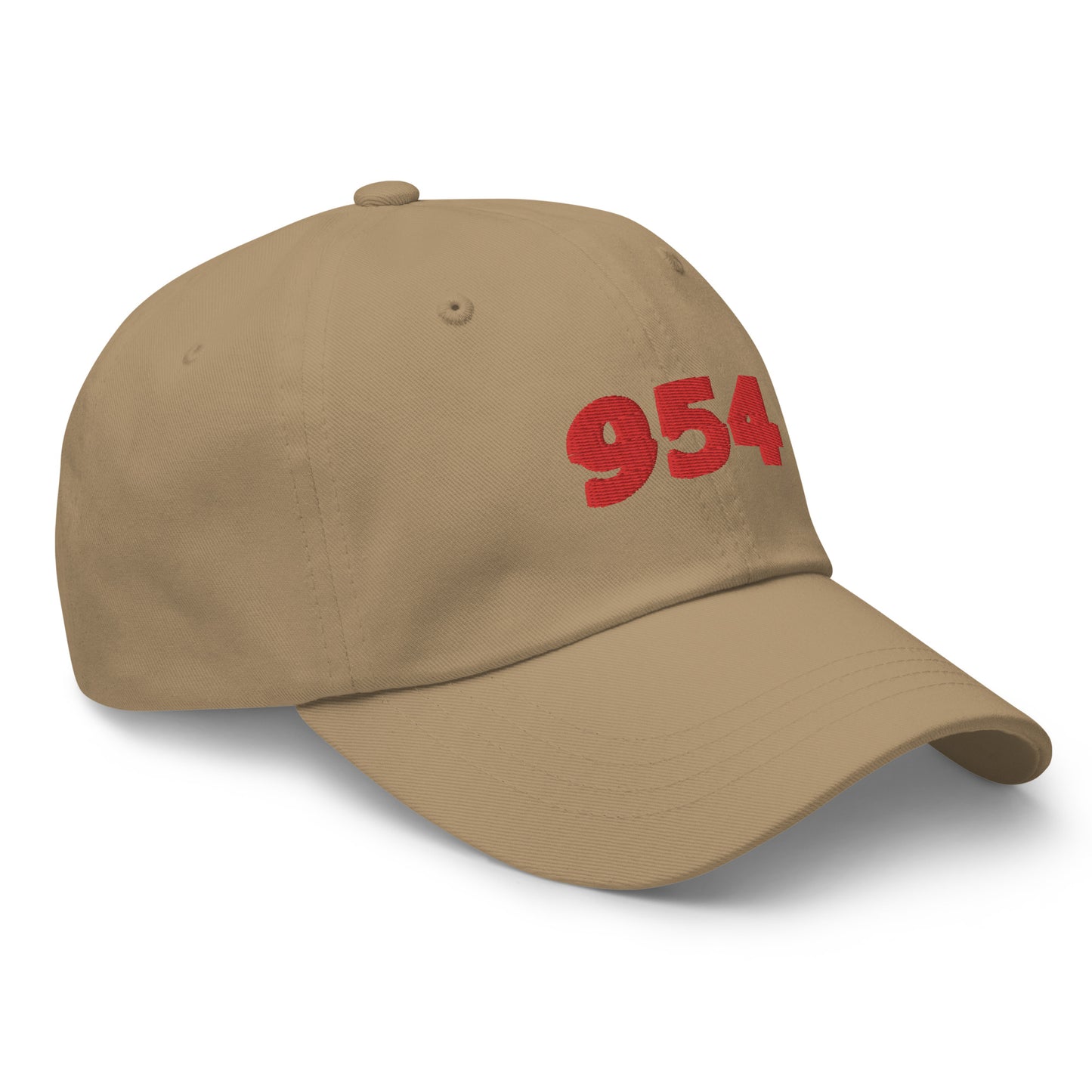 954 hat