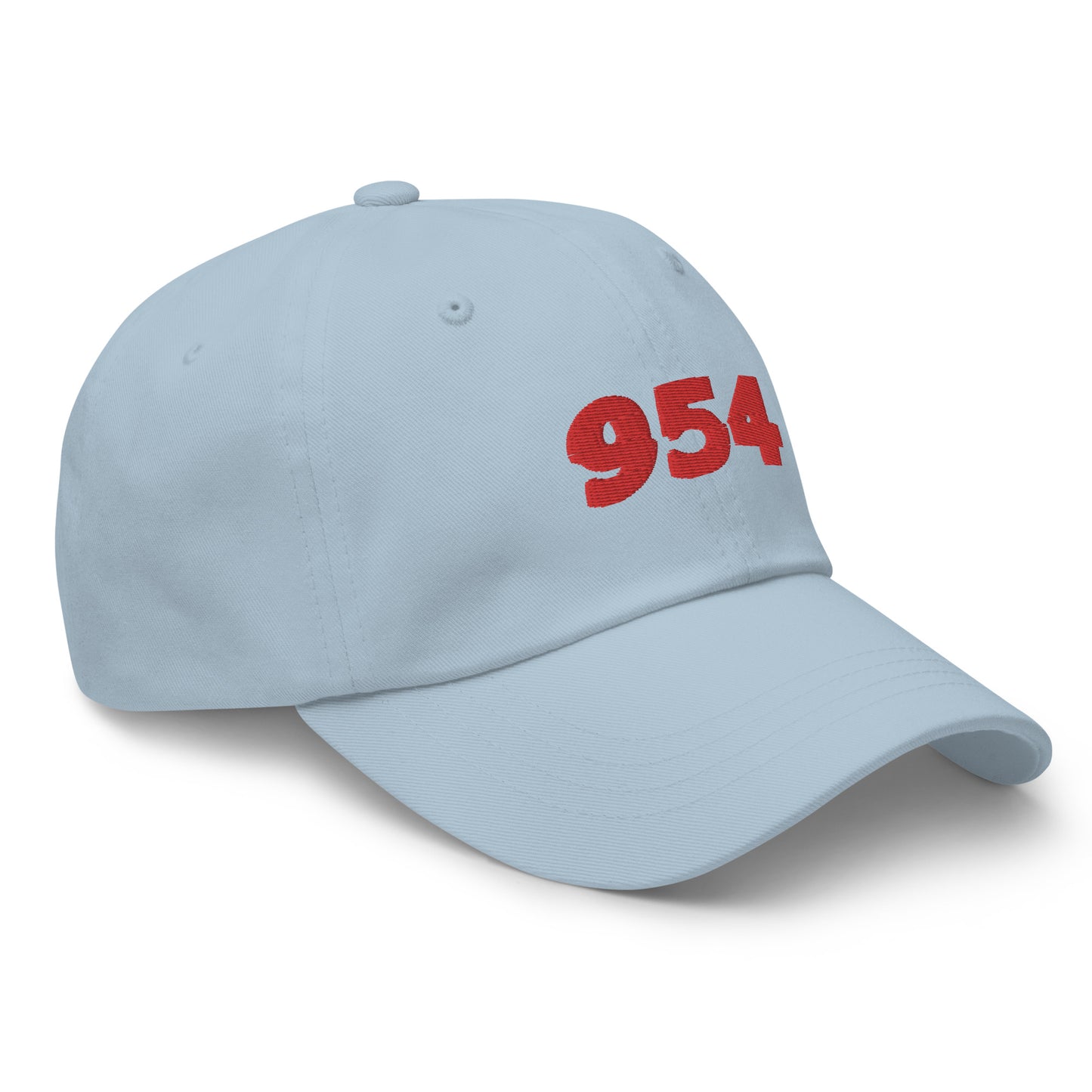 954 hat