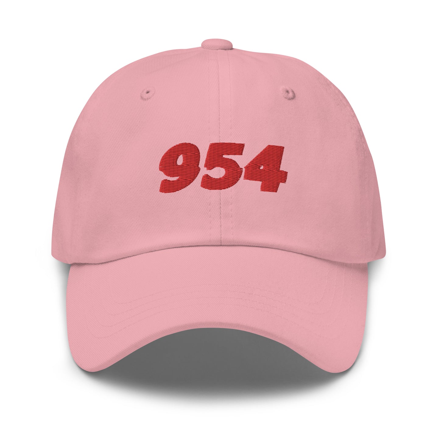 954 hat