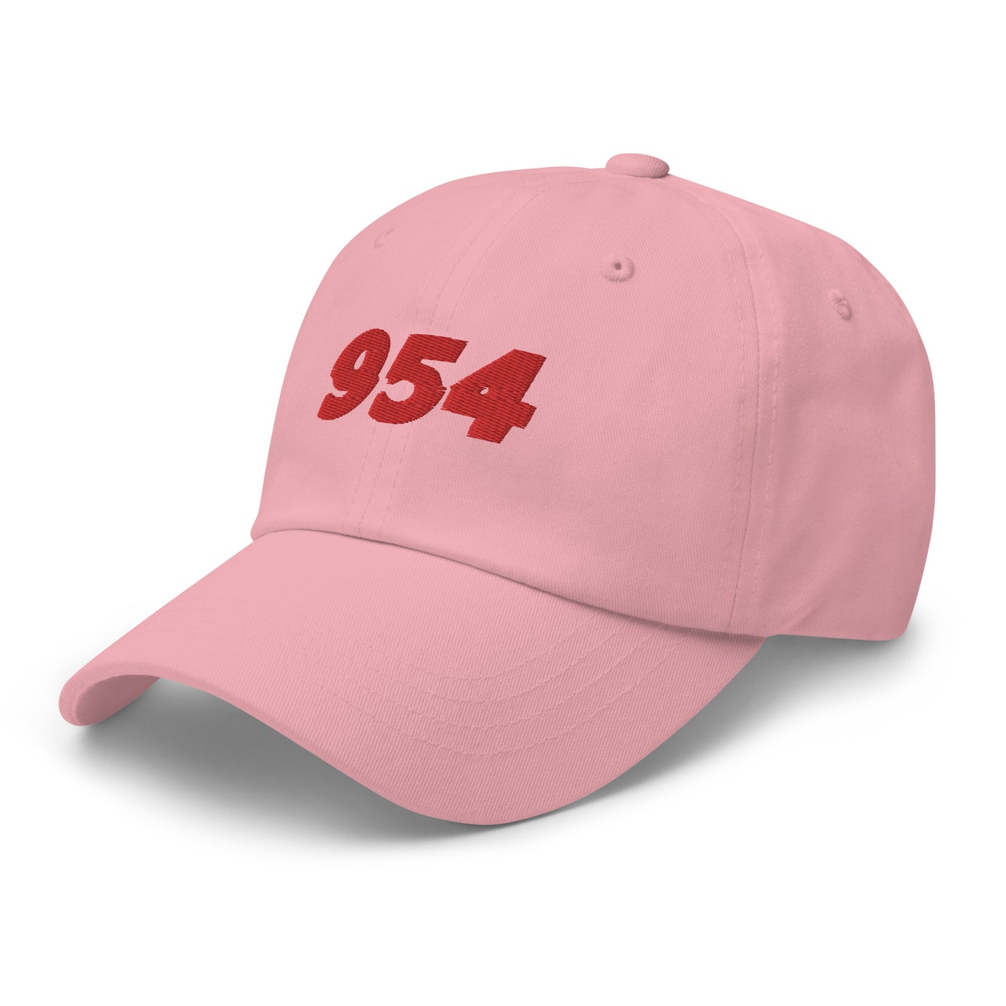 954 hat