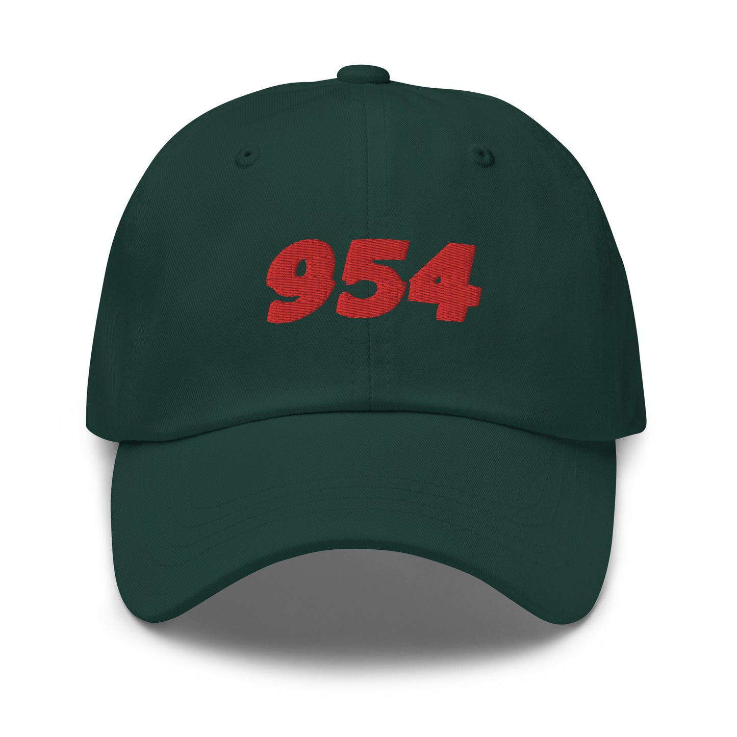 954 hat