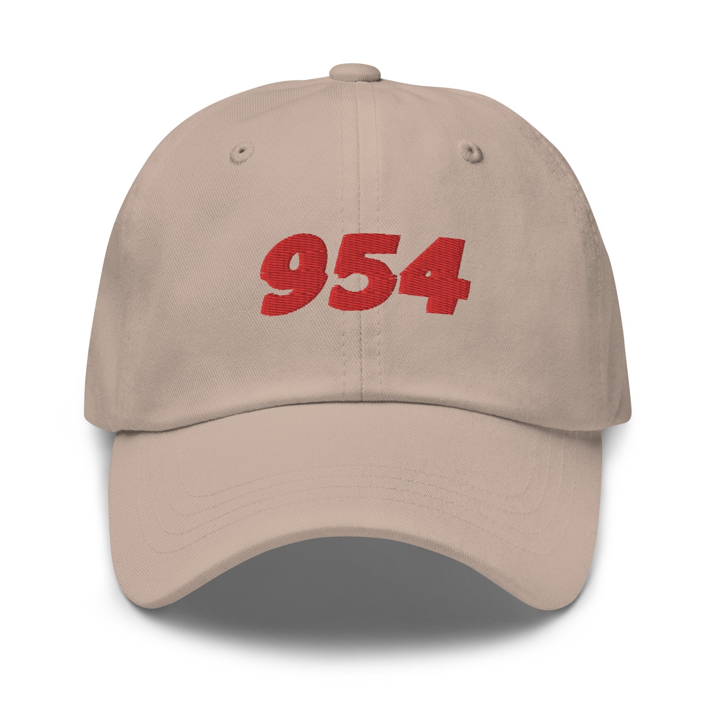 954 hat