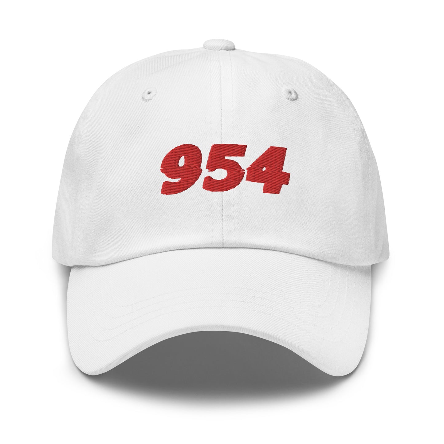 954 hat