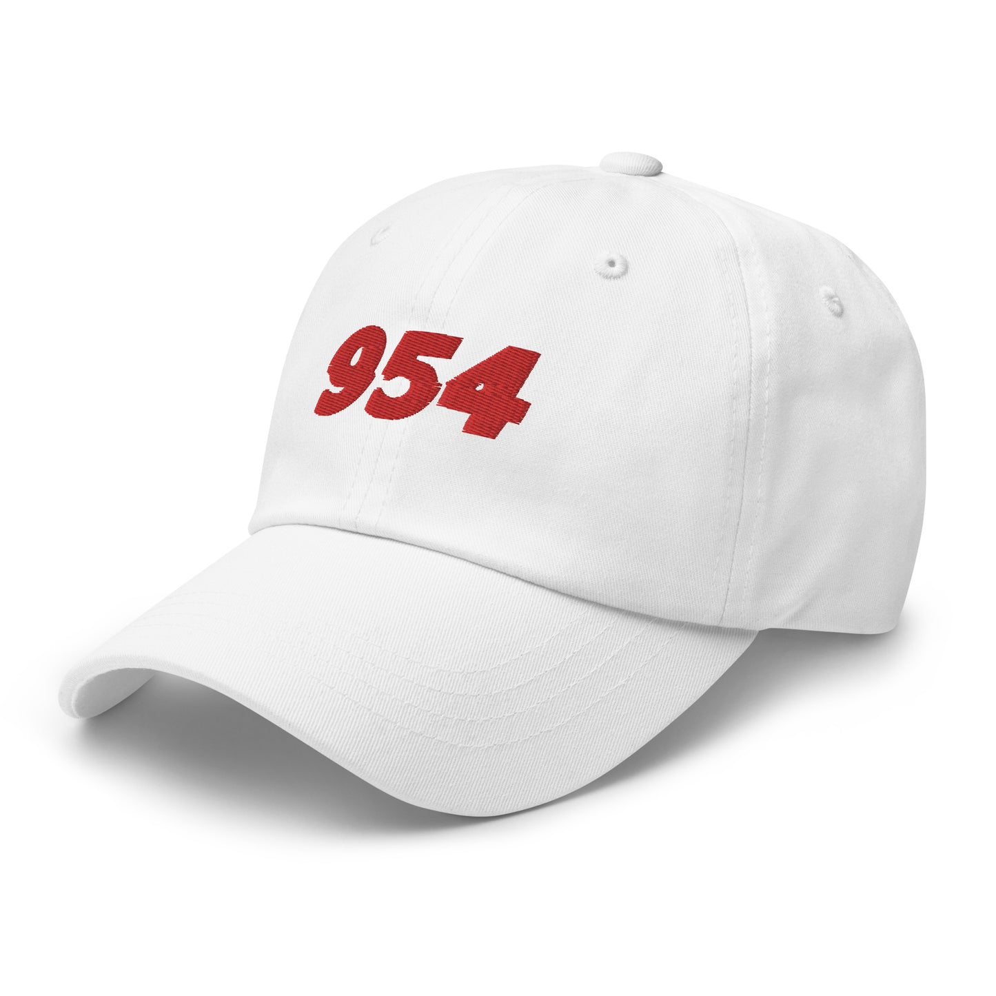 954 hat