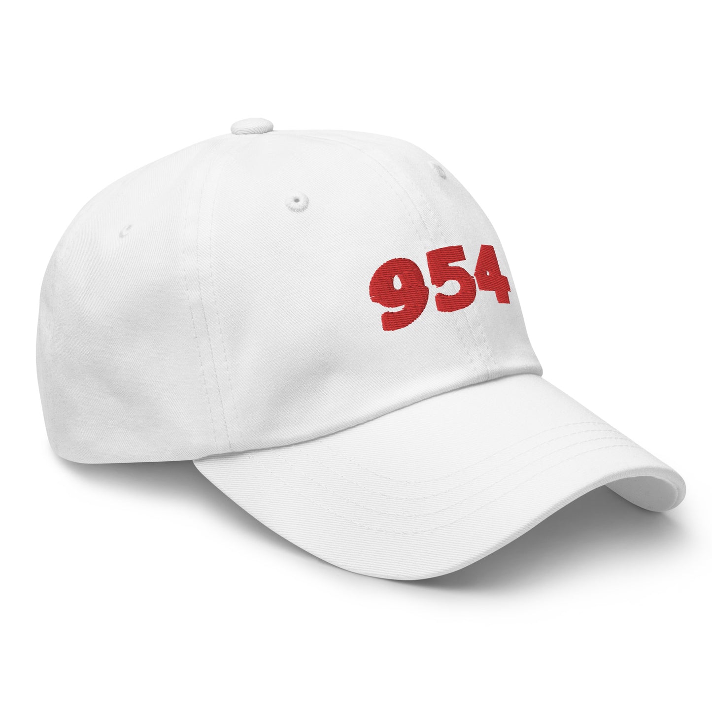 954 hat