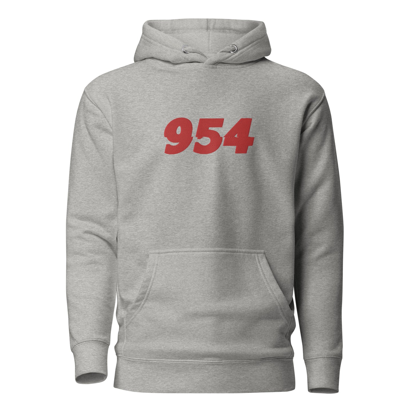 954 Unisex Hoodie